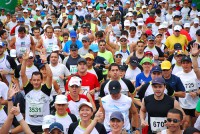 Deporte y vida en Medellín